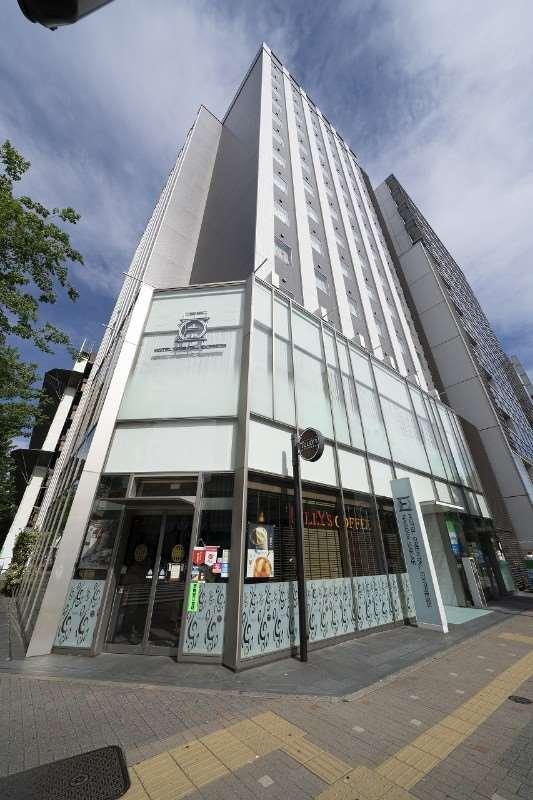 Hotel Oriental Express Nagoya Sakae Extérieur photo